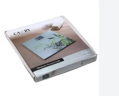 Picture of Camry Digital Weight Scale Meter, CAMRY Digital Weight Machine