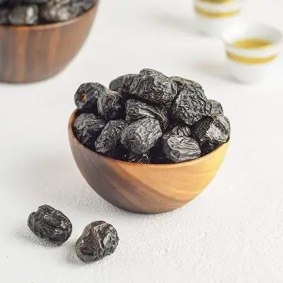 Picture of Ajwa Premium Dates 500gm Pack, Made in Saudi Arab