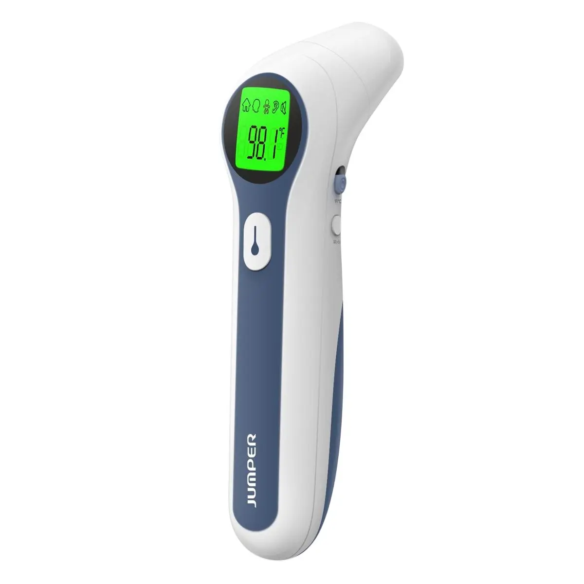 Picture of Jumper Infrared Thermometer JPD-FR300 Premium Quality