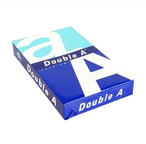 Picture of Double A A4 Offset Paper 80 GSM