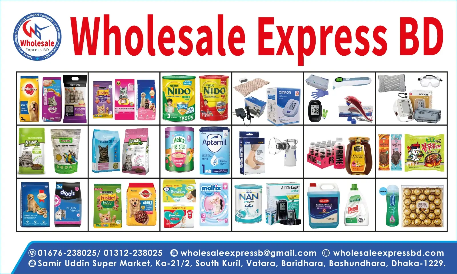 Picture of Haisenpet Cat Litter 10L Rose Flavour Pack