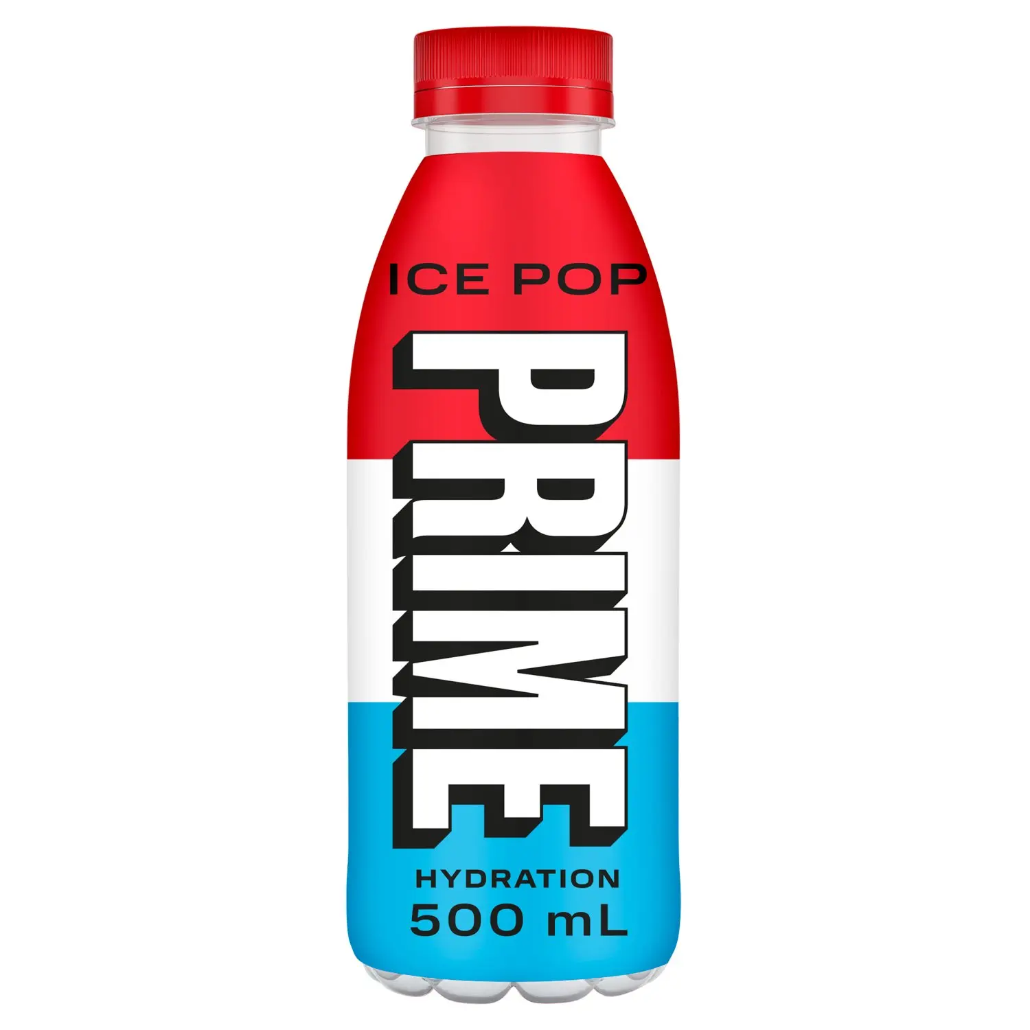 Picture of Prime Hydration Drink Ice Pop 500ml