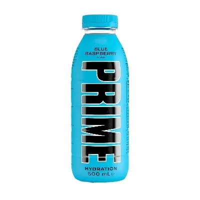 Picture of Prime Hydration Drink Blue Raspberry 500ml