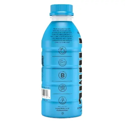Picture of Prime Hydration Drink Blue Raspberry 500ml