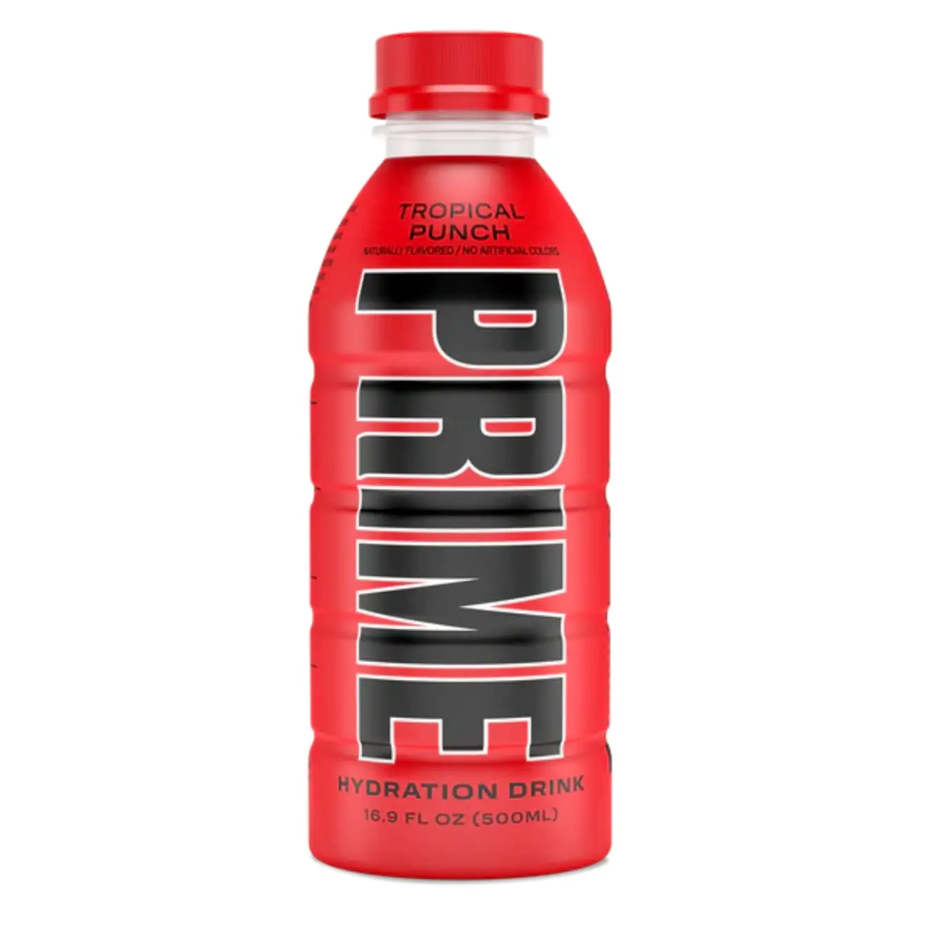 Picture of Prime Hydration Tropical Punch Drink 500ml