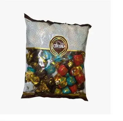 Picture of Aksu Chocolate 1000 G Packet Sweet Treat Snack Food