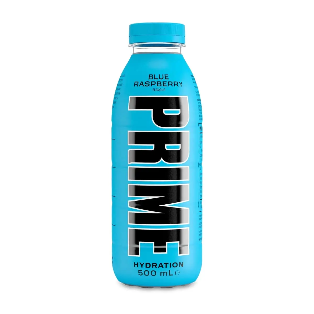 Picture of Prime Hydration Blue Raspberry 500ml