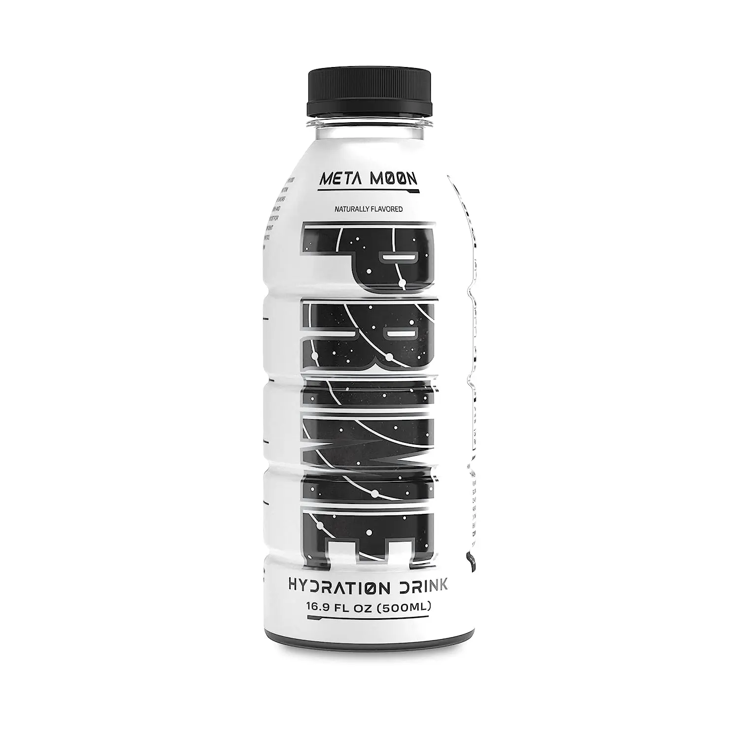 Picture of PRIME Hydration META MOON Sports Drink 500ml