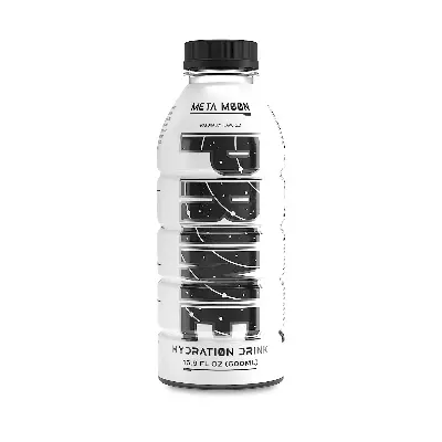 Picture of PRIME Hydration META MOON Sports Drink 500ml