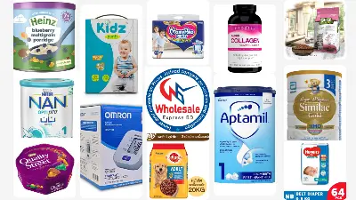 Picture of Pampers Premium Protection New Baby Size 3, 70 Nappies, 6kg - 10kg, Jumbo+ Pack UK