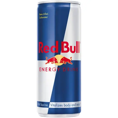 Picture of Red Bull Energy Drink 250mL Imported Wholesale Express BD