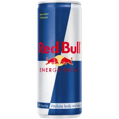 Picture of Red Bull Energy Drink 250mL Imported Wholesale Express BD