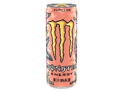 Picture of Monster Energy Papillon 355ml Wholesale Express BD