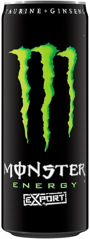 Picture of Monster Energy Drink Can 355ml Wholesale Express BD