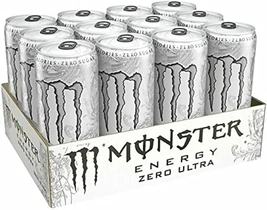 Picture of Monster Energy Ultra 355ml Wholesale Express BD