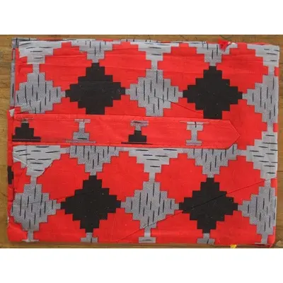 Picture of Fulkoli Cotton  Three Piece