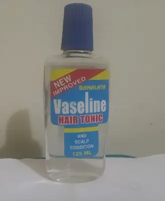 Picture of Hair Tonic And Scalp Conditioner Hair Oil-125 ml