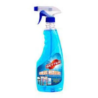 Picture of Lata -  Better - New _ Glass Cleaner -500 ml