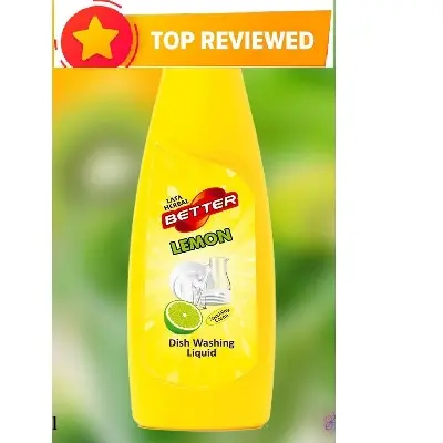 Picture of Dish Washing Liquid Lemon - 500 Ml