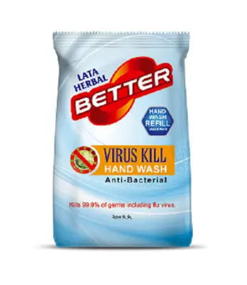 Picture of LATA_HERBALS_BETTER/HANDS/WASH
