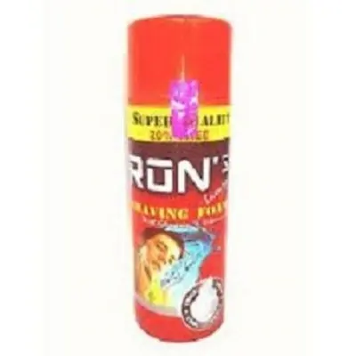 Picture of New_ Men _Shaving Foam_ Shaving -Cream -250 gm