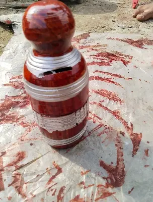 Picture of Matir_medium_size bank_Clay bank New style