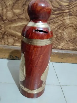 Picture of Matir_medium_size bank_Clay bank New style-1pcs