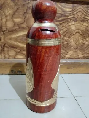 Picture of Matir_medium_size bank_Clay bank New style-1pcs