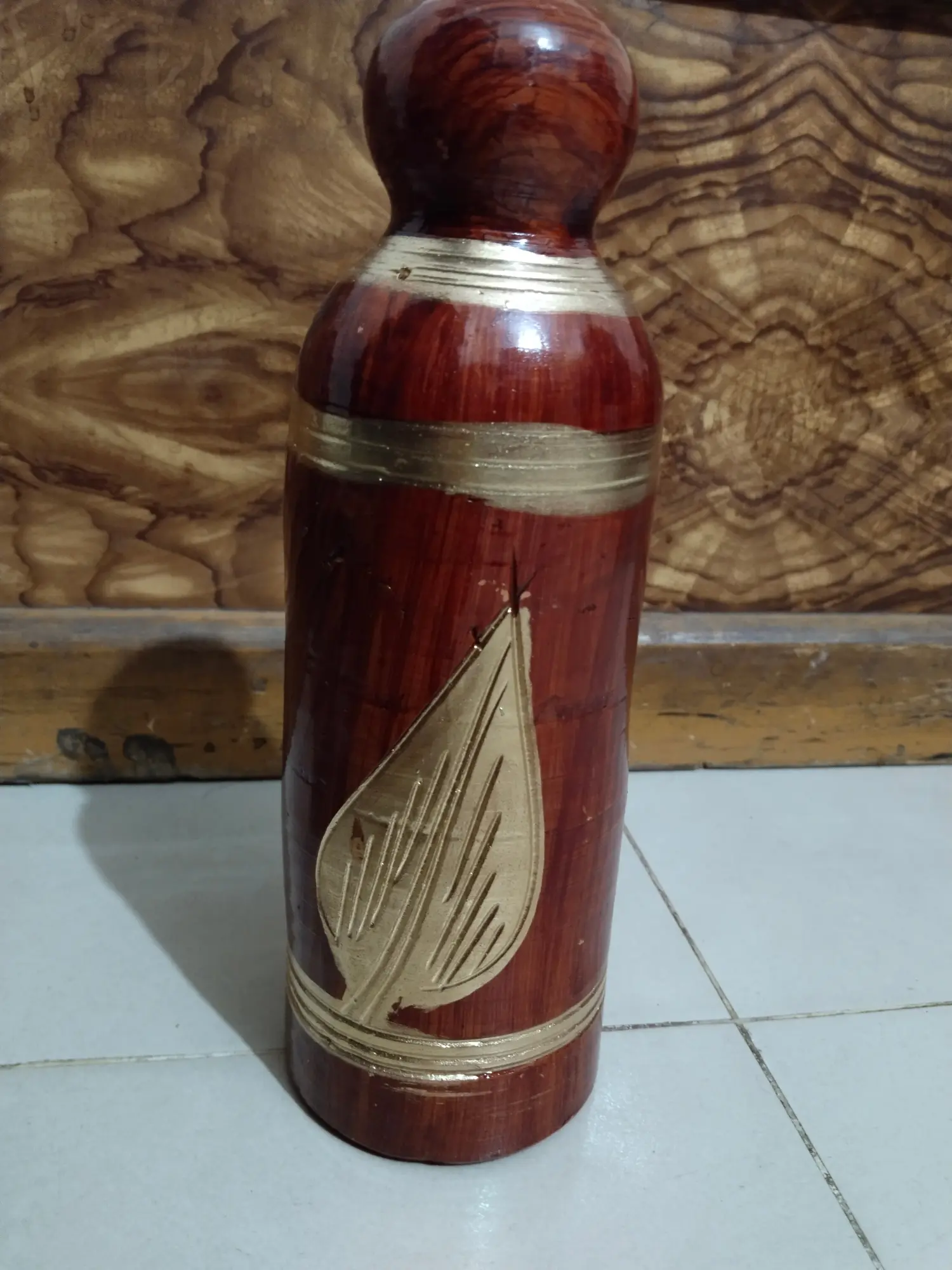 Picture of Matir_medium_size bank_Clay bank New style-1pcs