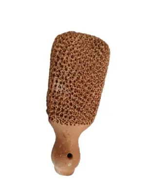 Picture of Clay_Pumice _Stone _Foot _ Matir _ foot _ Clean- 1 Piece