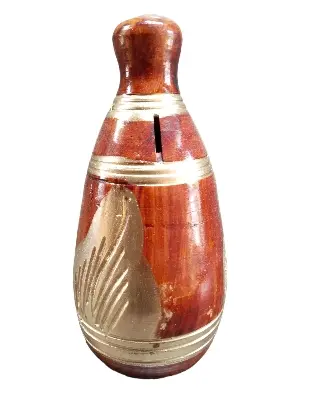 Picture of Matir_medium_bank_Clay bank _Medium New style_ 10 inche_ Bank-1pcs