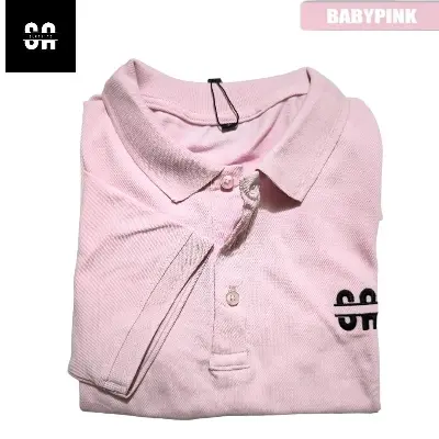 Picture of T-Shirt Men _New _Style t-shirt-Pink