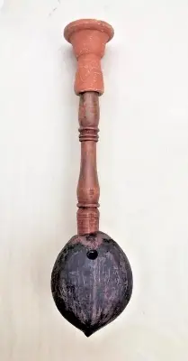 Picture of Bong Hand made New