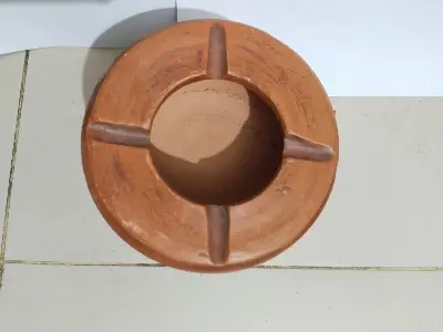 Picture of Ashtry Matir New _Clay Ashtry Cigarette