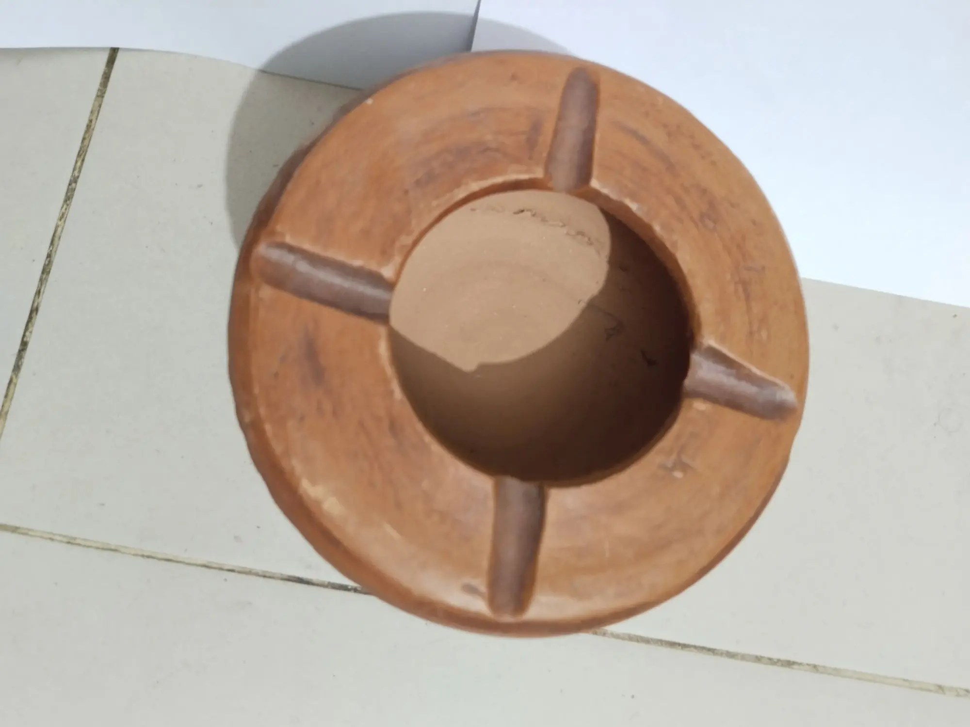 Picture of Ashtry Matir New _Clay Ashtry Cigarette