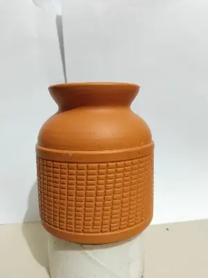 Picture of Matir New Jar _ Clay Jar New style small size