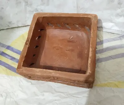 Picture of Matir Full dani_ Clay Flower Vase New Home full dani