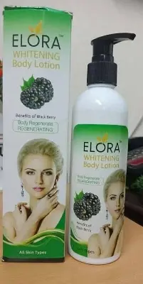 Picture of New Body Lotion All types Skin Lotion_ Men & Women Lotion- 200 ml