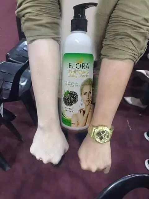 Picture of New Body Lotion All types Skin Lotion_ Men & Women Lotion- 200 ml