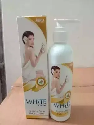 Picture of New Body Lotion_ Men & Women_ Lotion- 220 ml