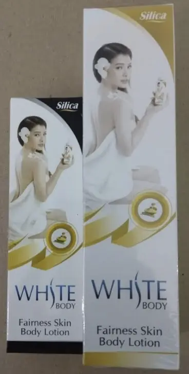 Picture of New Body Lotion_ Men & Women_ Lotion- 220 ml