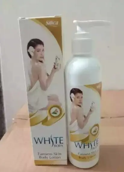 Picture of New Body Lotion_ Men & Women_ Lotion- 220 ml