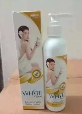 Picture of New Body Lotion_ Men & Women_ Lotion- 220 ml