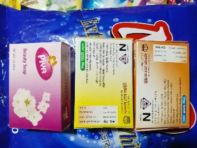 Picture of New Soap Beauty Soap