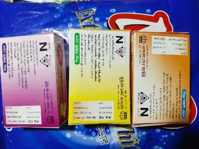 Picture of New Soap Beauty Soap