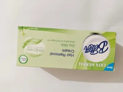 Picture of Hair Removal Cream 30g Normal Skin for body & Legs smooth