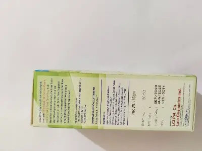 Picture of Hair Removal Cream 30g Normal Skin for body & Legs smooth