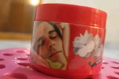 Picture of Face Wash Men New Face Wash skin care face wash