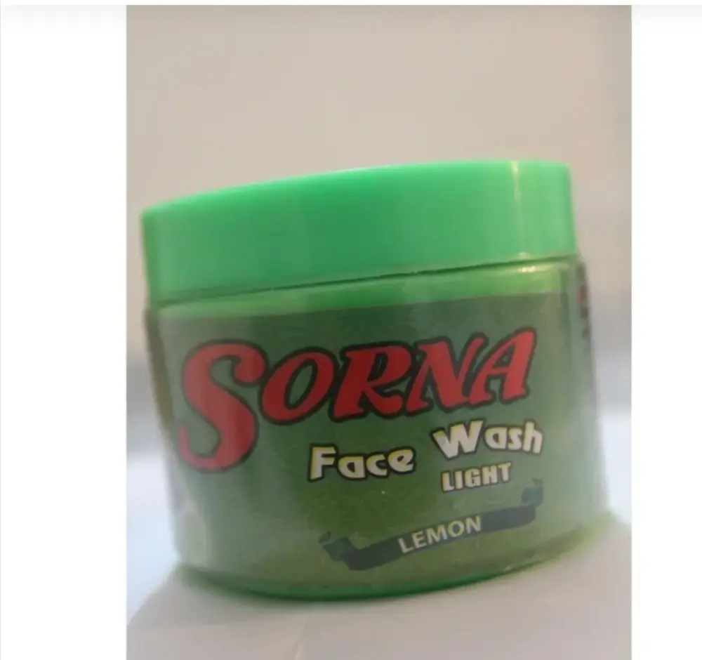 Picture of Men New Face Wash New Face Cream Face wash