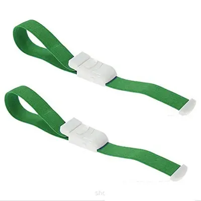 Picture of Medical Buckle Tourniquet Belt – Reusable Blood Collection Bandage Strap for Clinics, Hospitals & Home Use